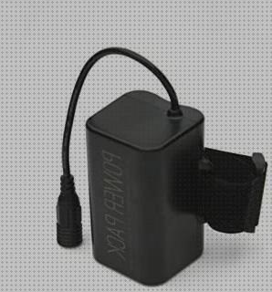 Las mejores marcas de led batería led bateria foco led bici