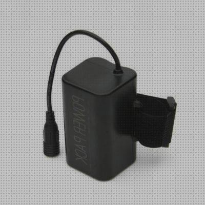 Análisis de las 20 mejores Baterias Focos Led Bicis