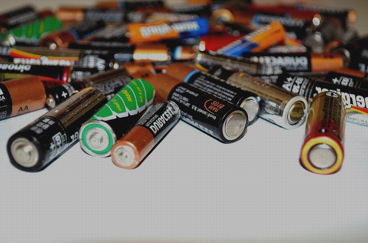 Las mejores bateria recargable linterna xunzel