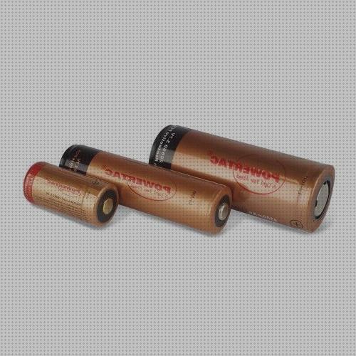 Las 30 Mejores Baterias Recargables De Linternas