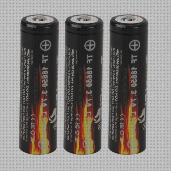 Opiniones de trustfire led batería trustfire linterna led