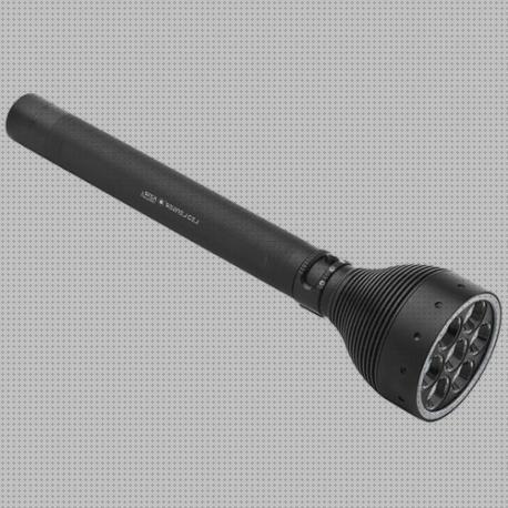 ¿Dónde poder comprar baterías led baterías linterna led lenser x21 recargable?