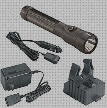¿Dónde poder comprar baterías baterías linternas streamlight?