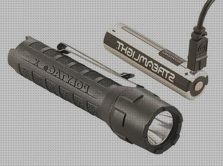 Las 26 Mejores Baterías Linternas Streamlight