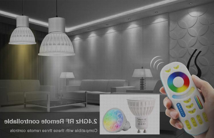 Las mejores led gu10 led beilai lampara gu10 led