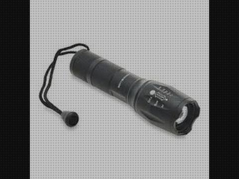¿Dónde poder comprar bell howell linterna?