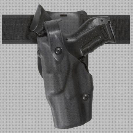 Review de beretta 92 con linterna olight