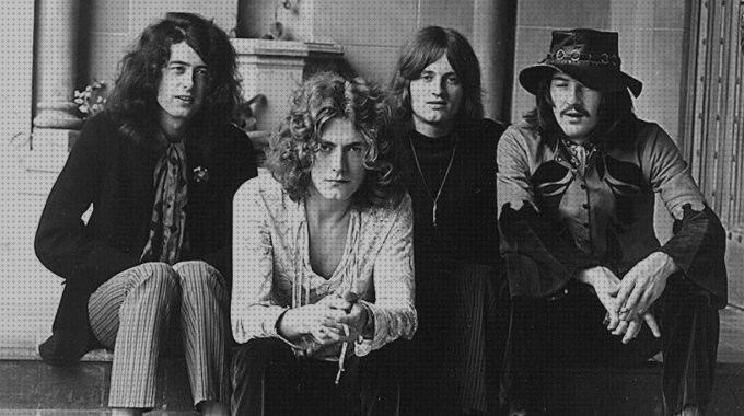 ¿Dónde poder comprar led zeppelin led bibliografia led zeppelin?