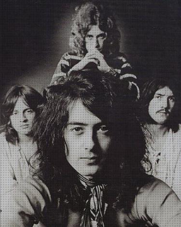 7 Mejores bibliografia led zeppelin para comprar