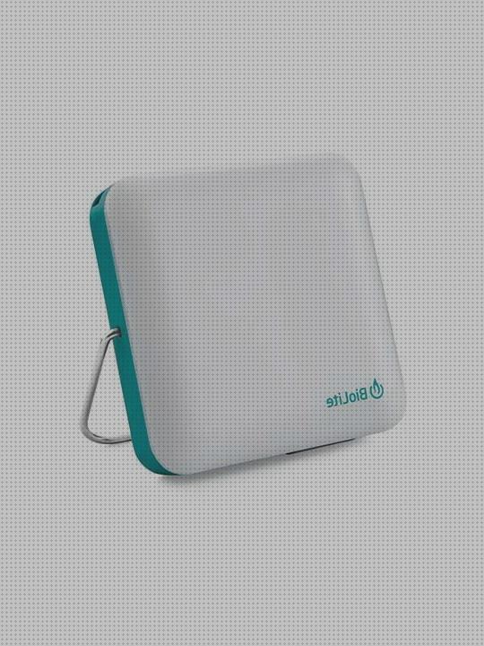 Review de biolite linterna