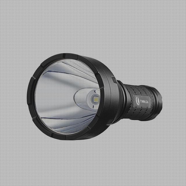Las mejores blf gt linterna