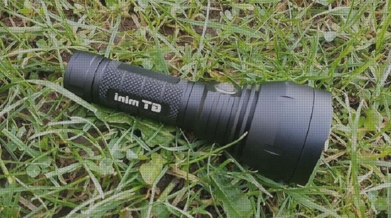 Review de blf gt linterna