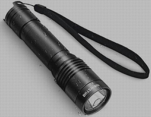 Las mejores marcas de blitzwolf blitzwolf ipx8 linterna