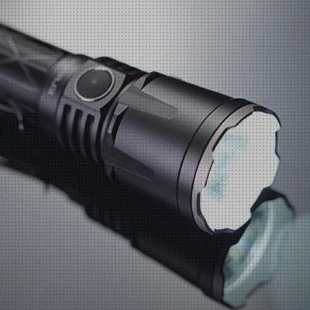 Review de blitzwolf ipx8 linterna