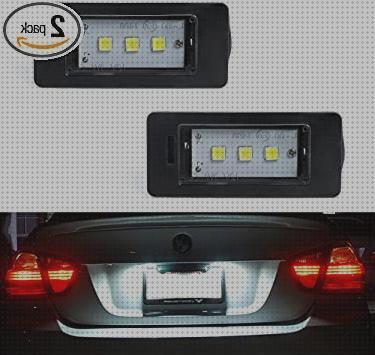 Las mejores marcas de Más sobre lamparas redondas de led Más sobre lamparas ahorradoras led lamparas led bmw e91 lamparas led
