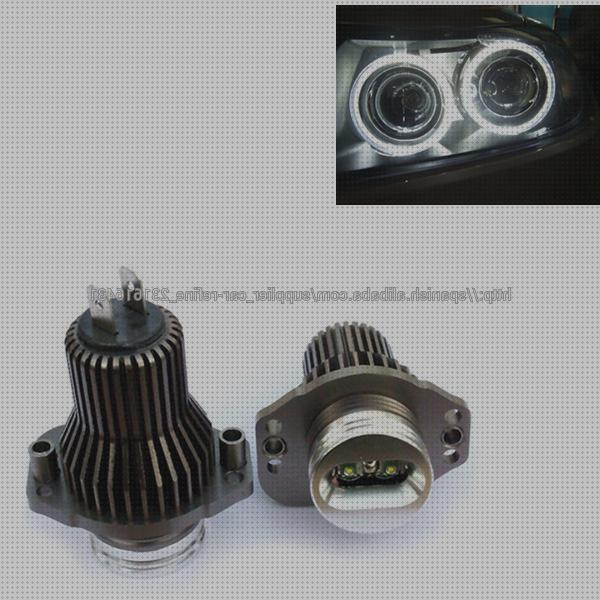 Las mejores Más sobre lamparas redondas de led Más sobre lamparas ahorradoras led lamparas led bmw e91 lamparas led