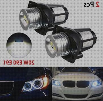 Análisis de los 8 mejores Bmw E91 Lamparas Led