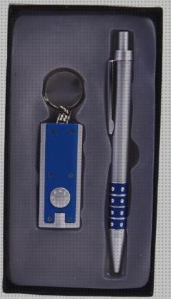 Análisis de los 19 mejores Boligrafos Azules Con Linternas
