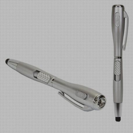 Análisis de los 26 mejores boligrafos linternas baratos