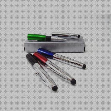 ¿Dónde poder comprar tactil boligrafo linterna tactil?