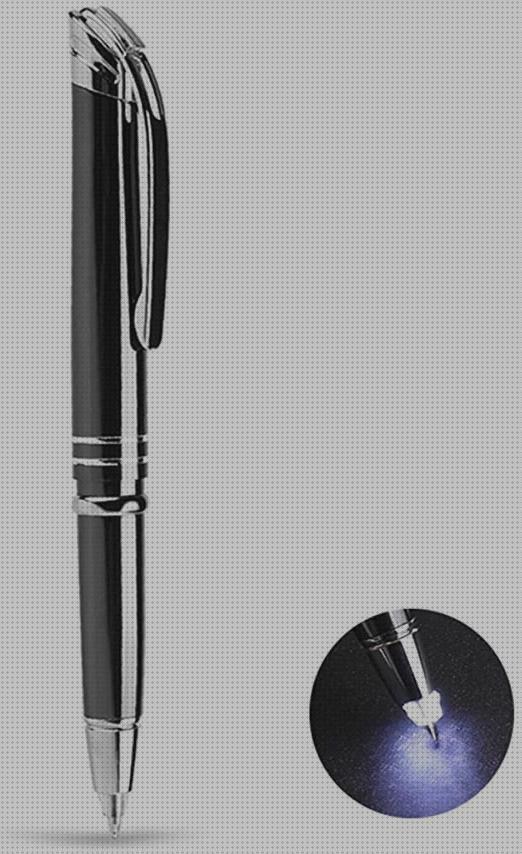 Las mejores touch boligrafo touch y linterna