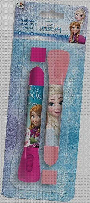 Los mejores 28 Boligrafos Disney Con Linternas