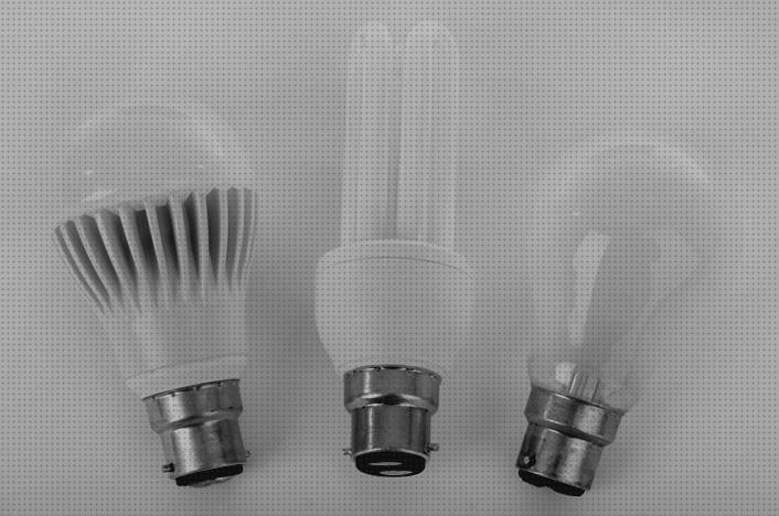 Review de bombilas leds