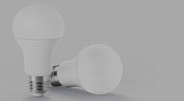 Los 33 Mejores bombilas leds para comprar