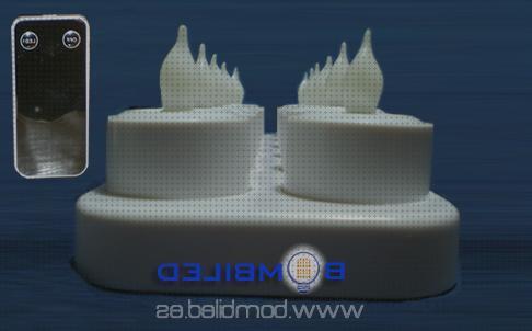 Review de bombiled iluminacion y lamparas led