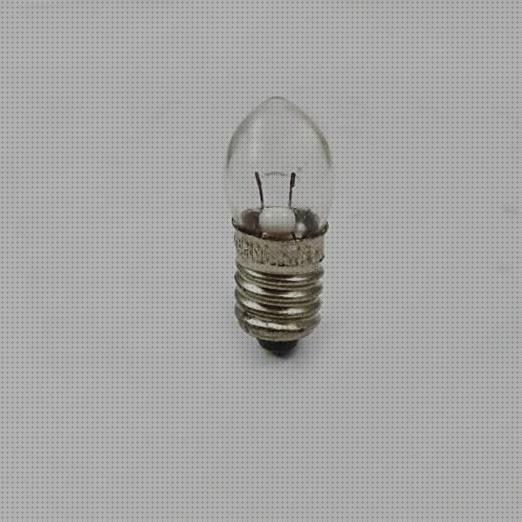 ¿Dónde poder comprar bombilla 1 2w linterna e10?