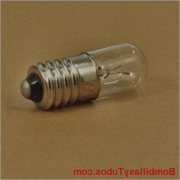 Las mejores bombilla 1 2w linterna e10