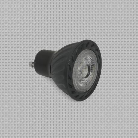 Review de bombilla 4000k gu10 led 8w