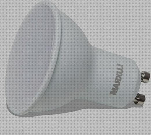 Opiniones de las 27 mejores Bombillas 4000k Gu10 Led 8w