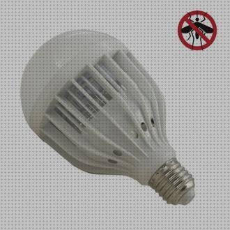 Análisis de las 27 mejores bombillas antimosquito e27