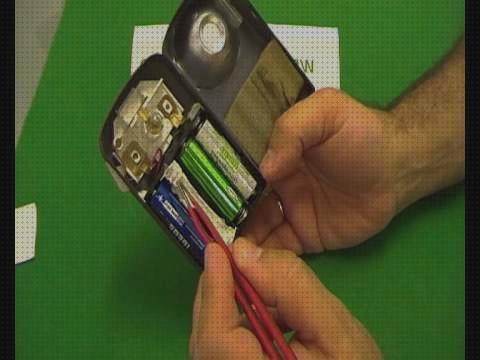 Las mejores marcas de bombillas bombilla linterna petaca