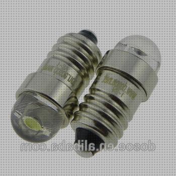 ¿Dónde poder comprar faros bombilla de linternas de 1 5 voltios?