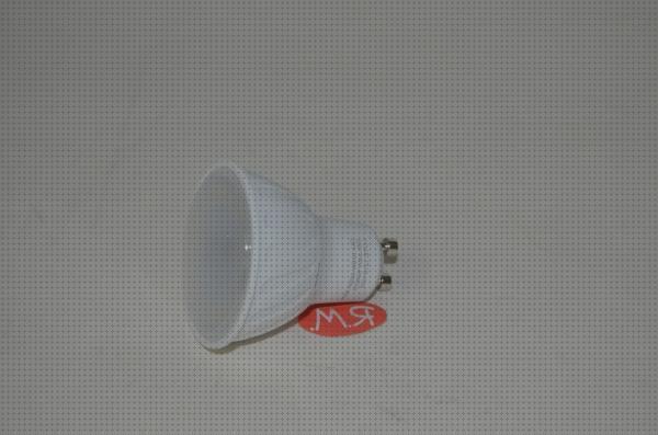 Las mejores marcas de led gu10 led bombilla dicroica led gu10 220v 8w