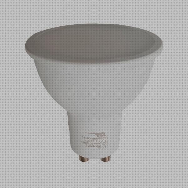 Las mejores led gu10 led bombilla dicroica led gu10 220v 8w