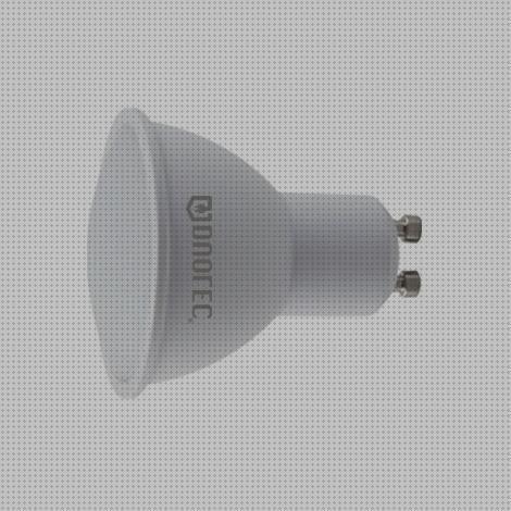Review de bombilla dicroica led gu10 220v 8w