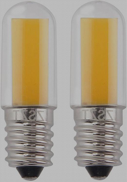 Las mejores marcas de e14 led led bombilla e14 led lampara noche