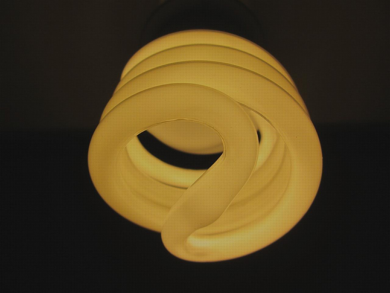 Review de bombilla e27 led 200