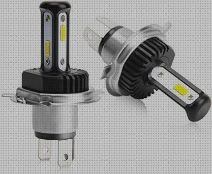 TOP 23 bombillas h4 led 2020 bajo análisis
