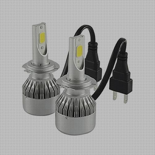 Las mejores led 2020 led bombilla h7 led 2020
