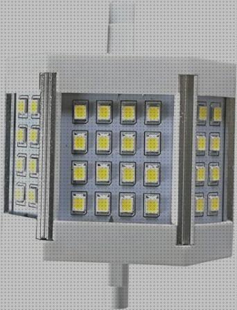 Las mejores marcas de led r7s led bombilla halogena lampara pie r7s led