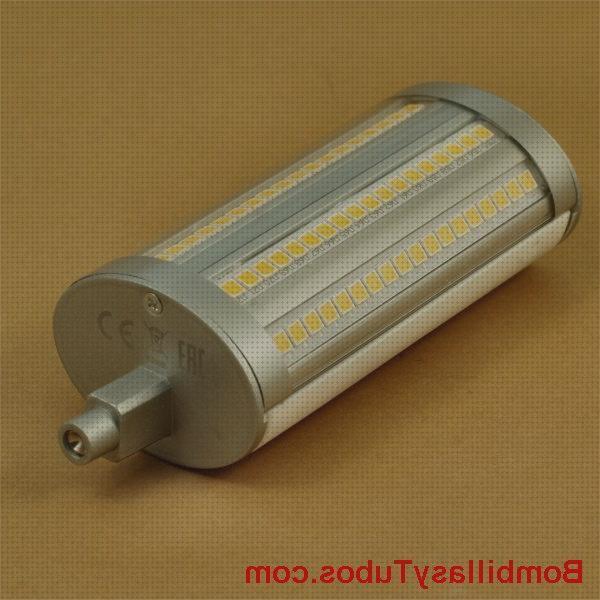 Opiniones de las 16 mejores Bombillas Halogena Lamparas Pies R7s Led