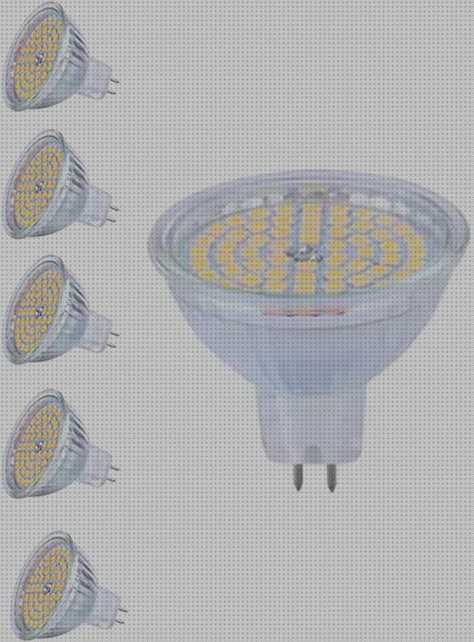 ¿Dónde poder comprar led 12v led bombilla led 12v 5w 120 gu5 3 3000k 400lm?