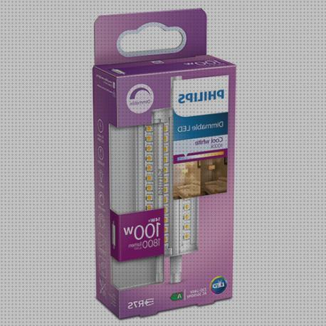 Las mejores pack bombillas led cristal philips 14 14w philips led led bombilla led 14w 1800 lumen philips regulable