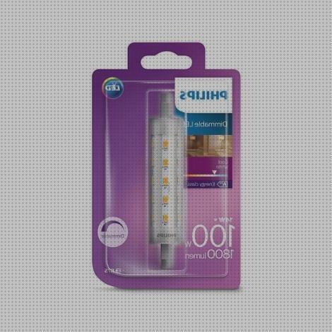 Opiniones de las 30 mejores Bombillas Led 14w 1800 Lumina Philips Regulables