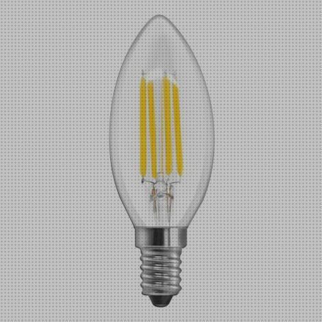 Las mejores marcas de e14 led led bombilla led 1x e14