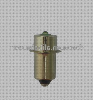 Las 33 Mejores Bombillas Led 3 Voltios Linternas